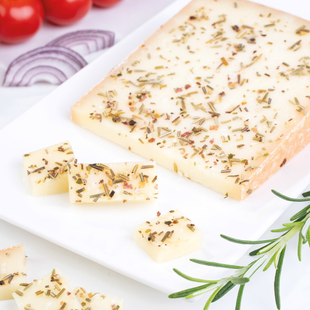 Baldauf Käse Hütt'n Resi, im Stück
