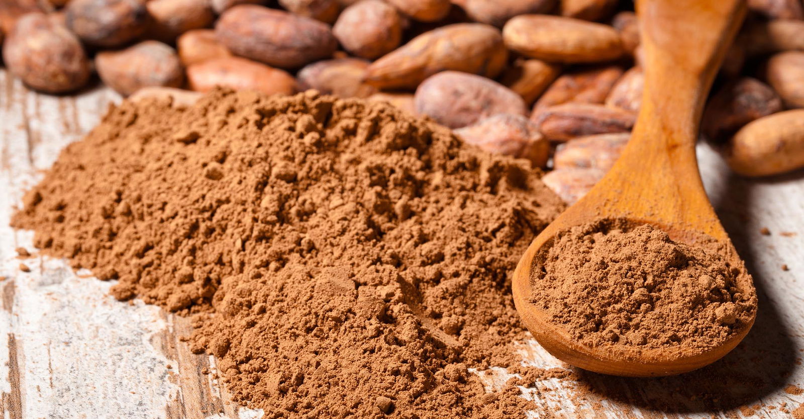 Trinkschokolade & Kakao