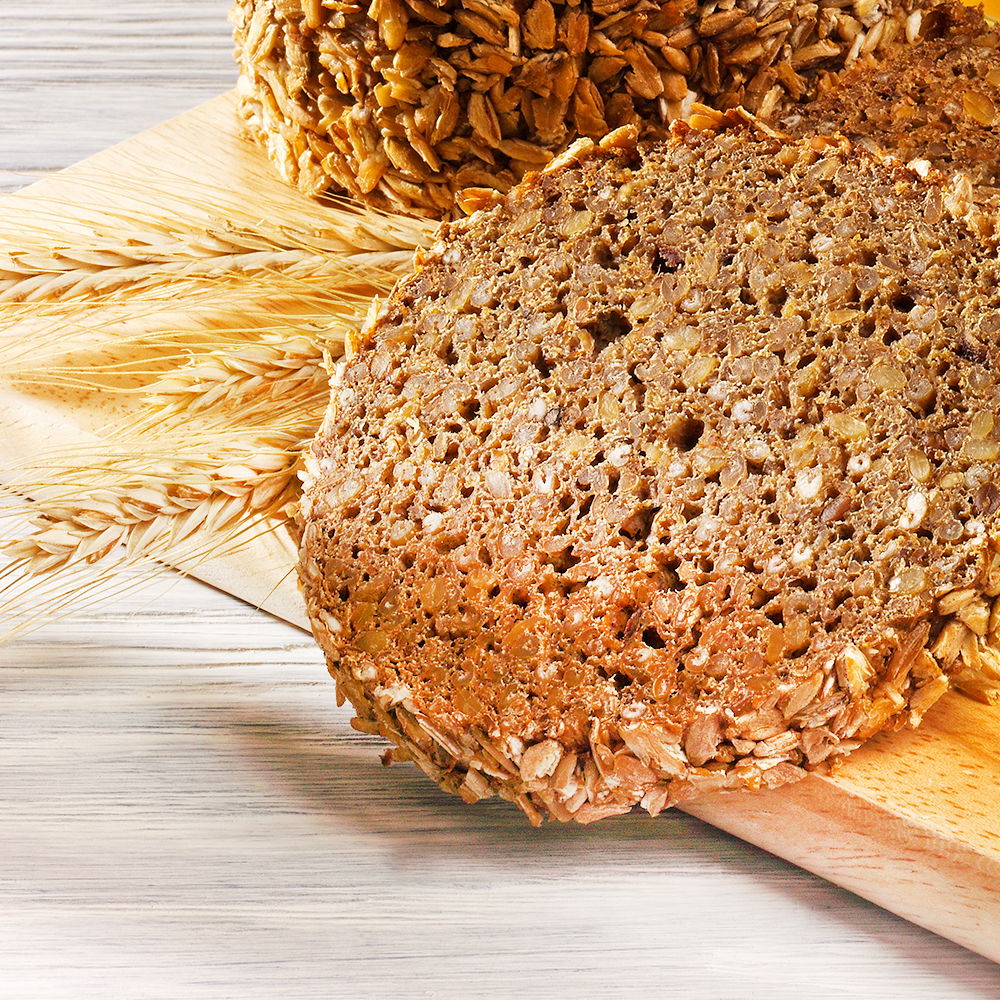 Schiffsbrot Vegesacker Jung  Sonnenblumenkerne