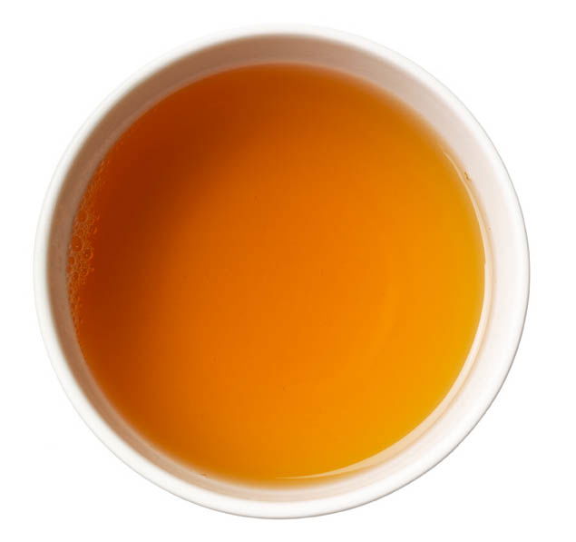 Schrader Teebeutel Schwarzer Tee Late Evening Tea