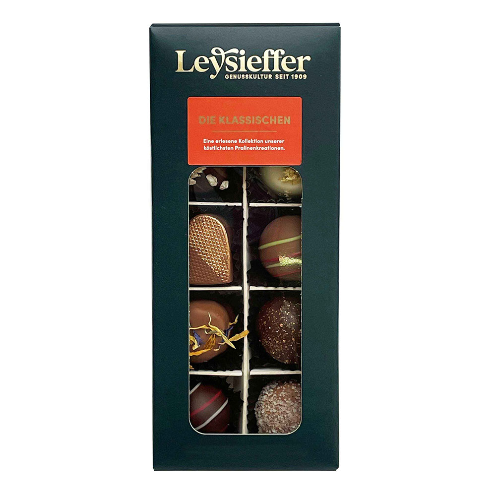 Leysieffer Pralinen "Die Klassischen"