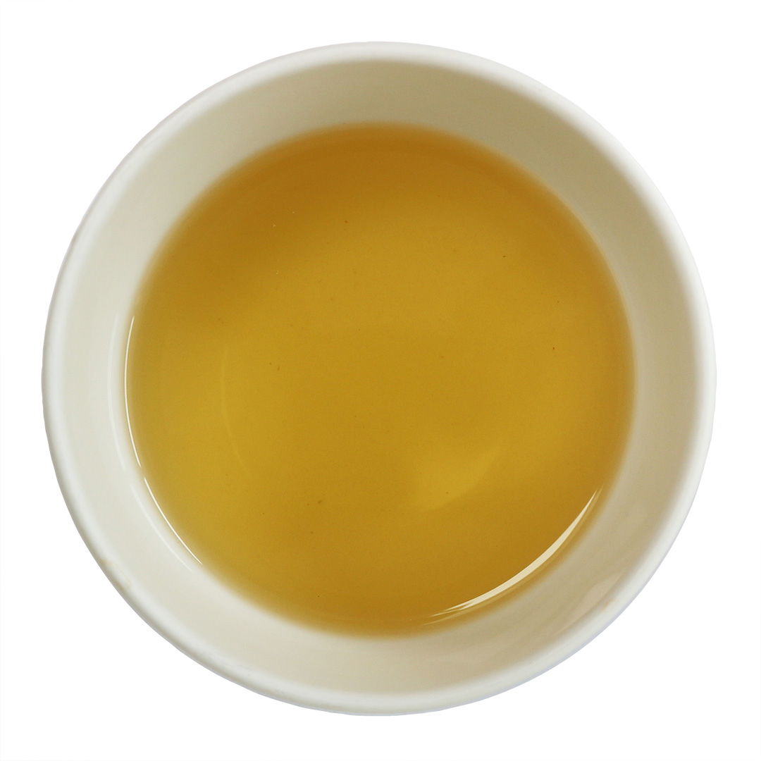 Schrader Früchtetee Sweet Mango