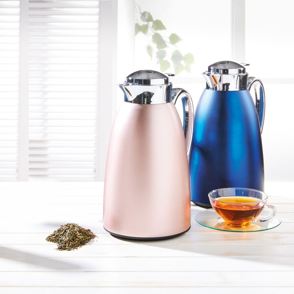 Cilio Isolierkanne Venezia Roségold