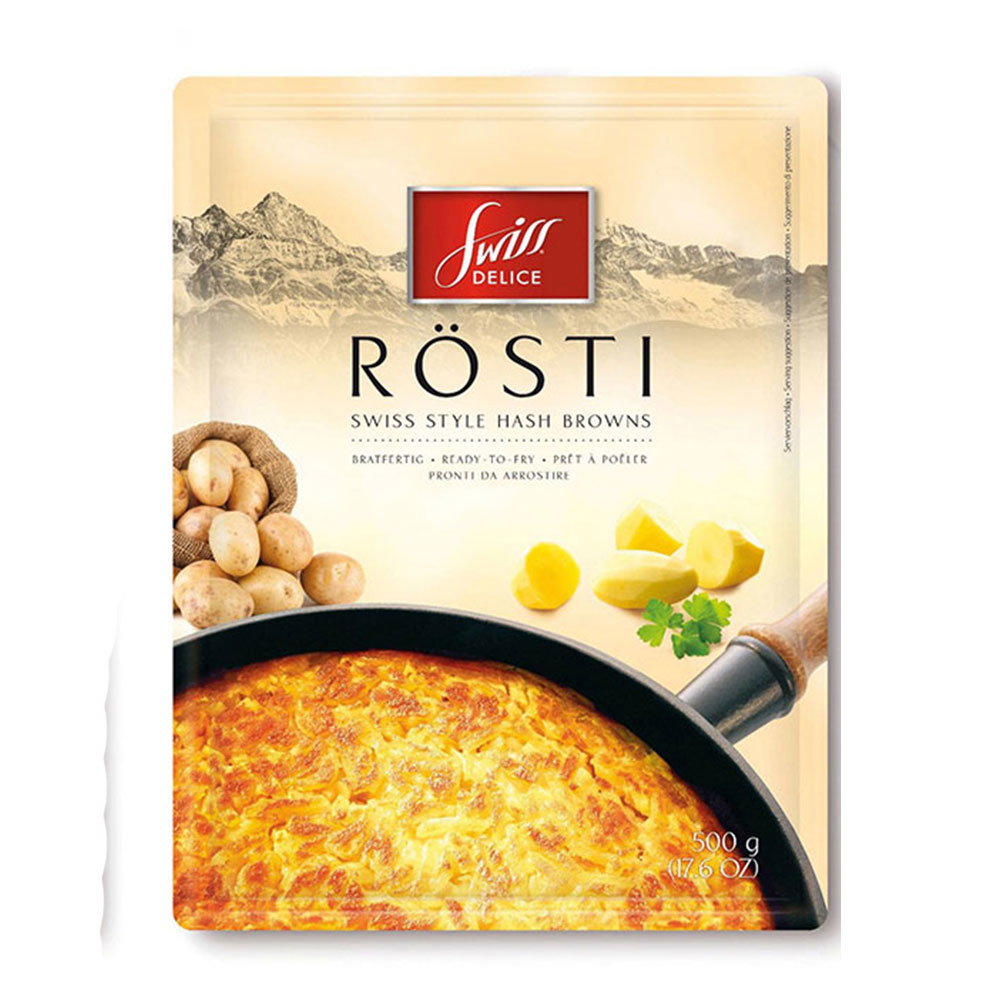 Original Rösti