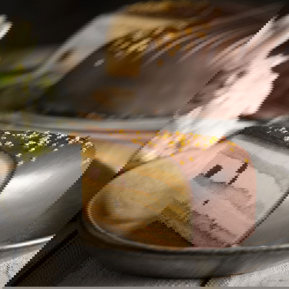 Emil Reimann Dresdner Nougattorte