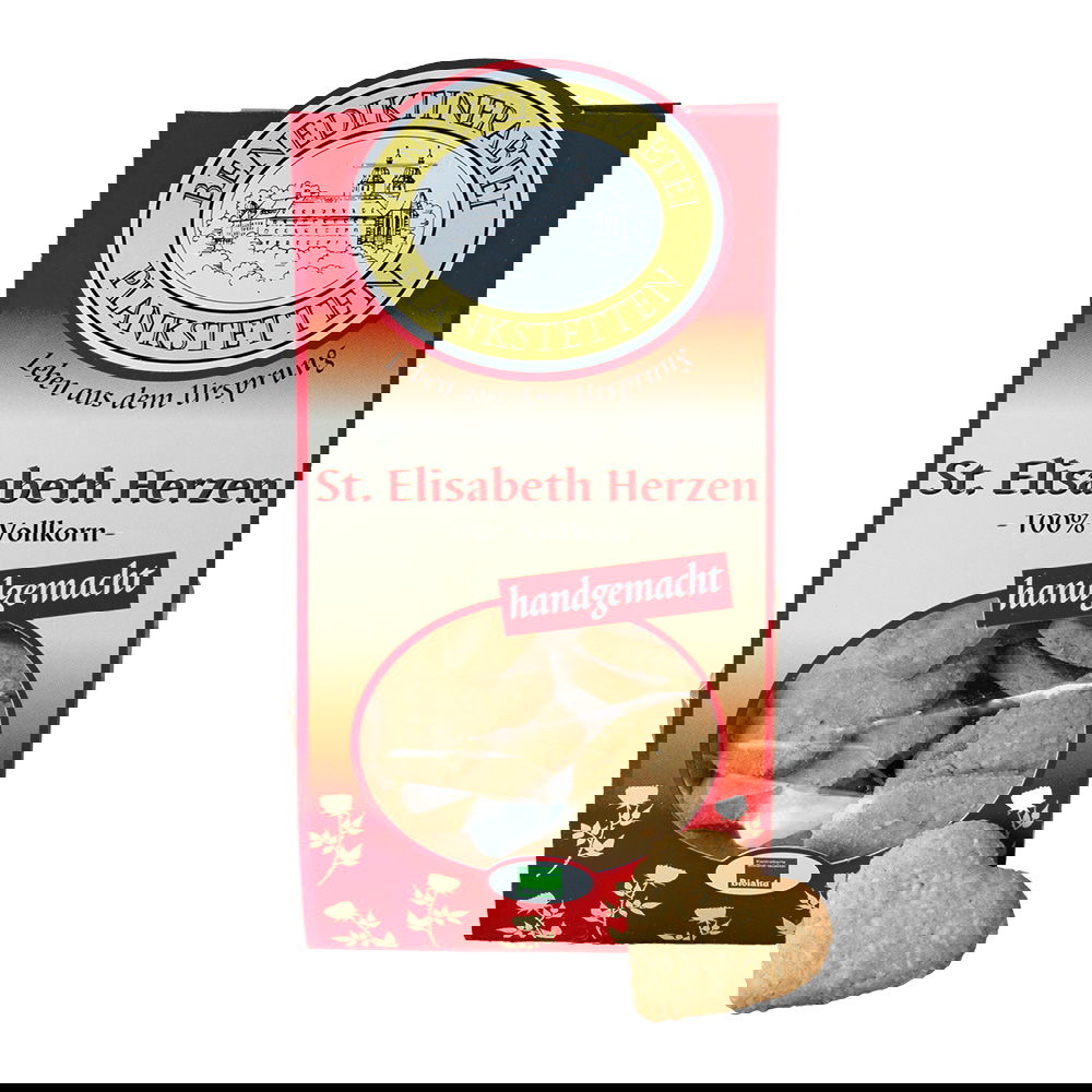 Plankstettener St. Elisabeth Herzen Bio