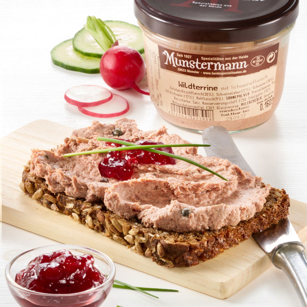 Wildterrine