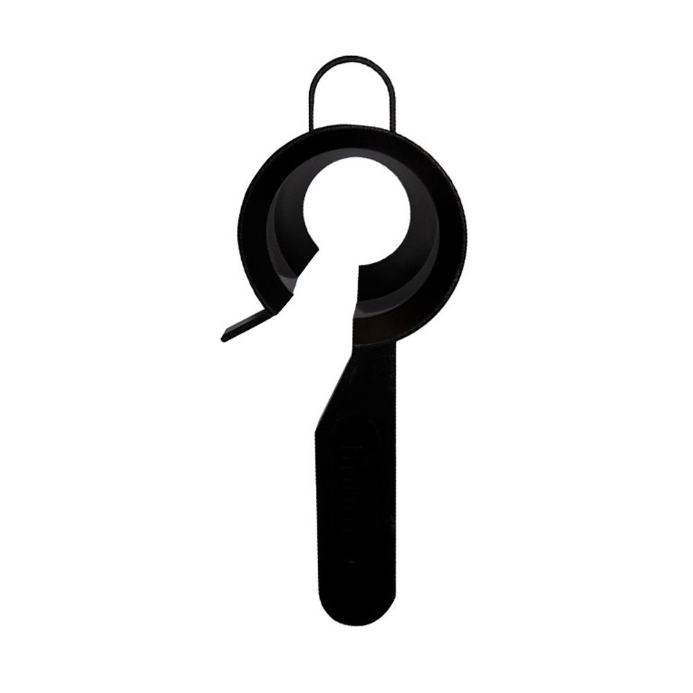 Teefiltertütenhalter