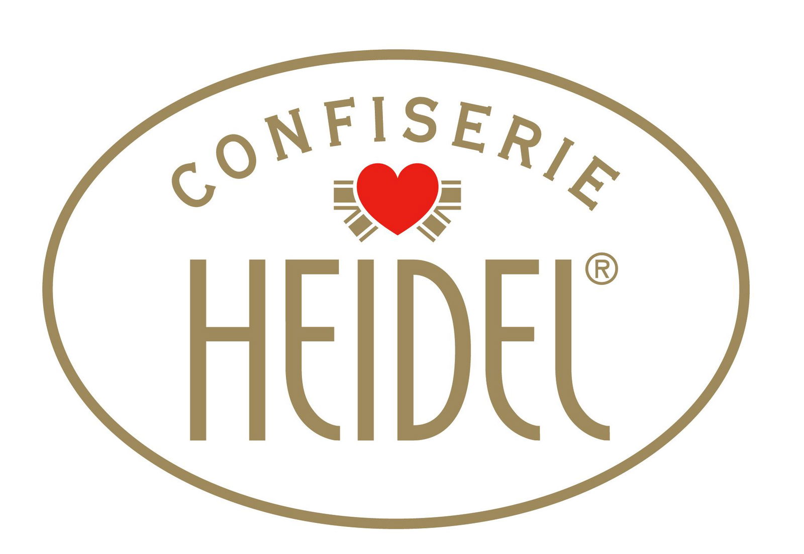 Confiserie Heidel
