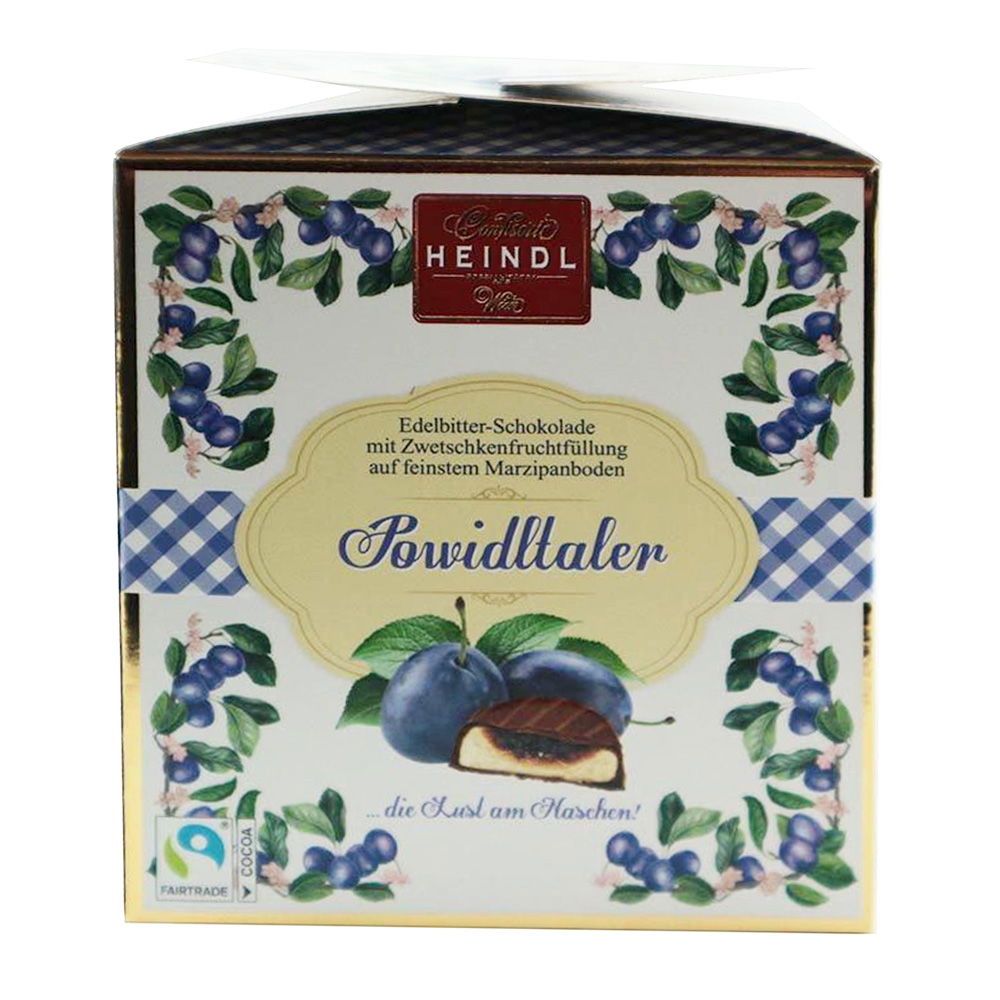 Powidltaler aus Österreich