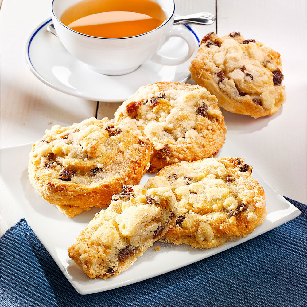 Gebäck Ostfriesentaler