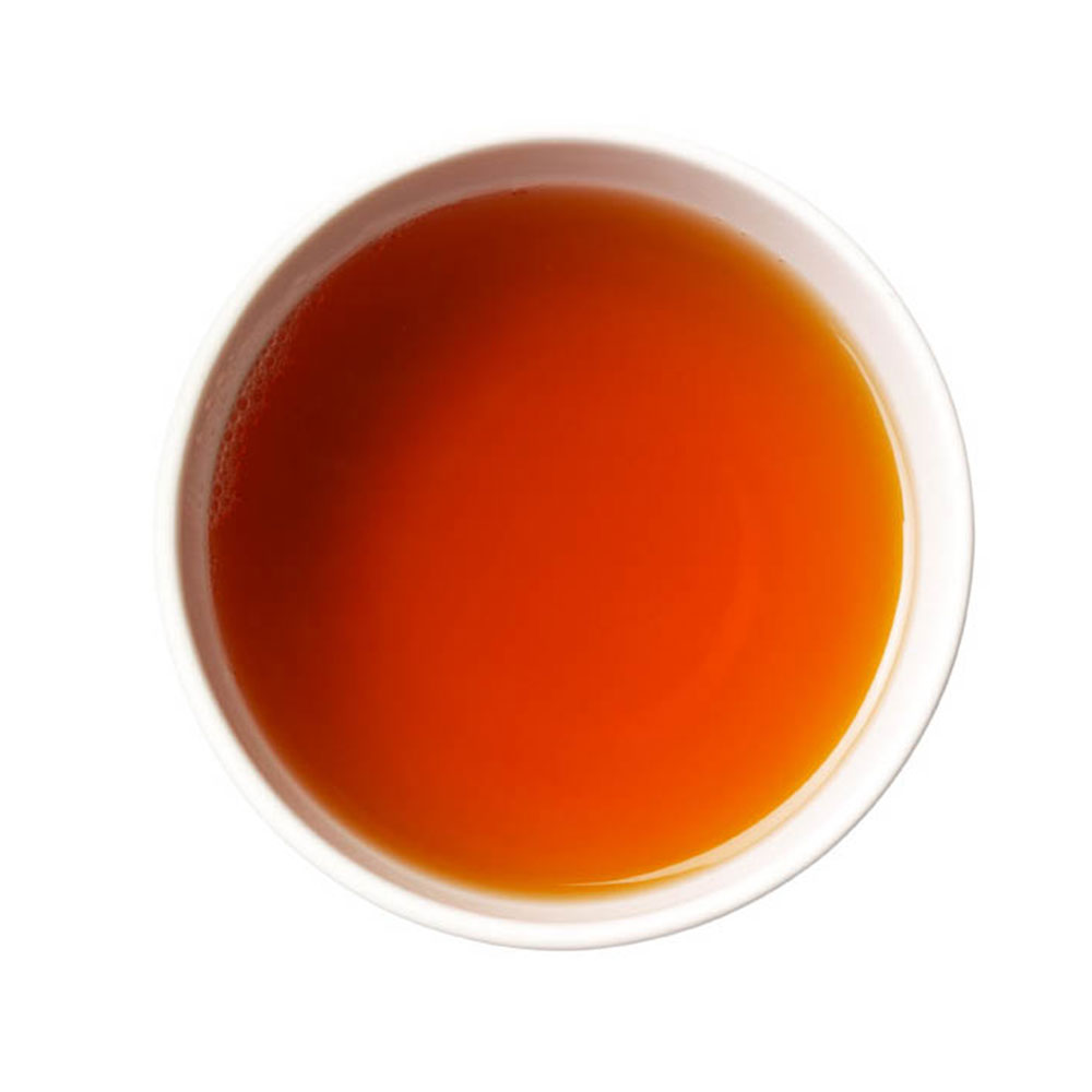 Rauf Tee Schwarzer Tee China Keemun Chuen Ch'a