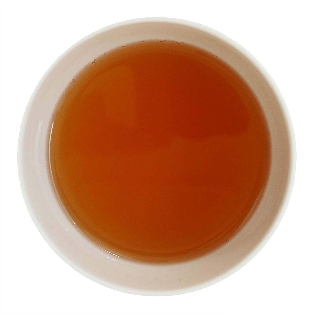 Schrader Schwarzer Tee Darjeeling First Flush Glenburn FTGFOP1