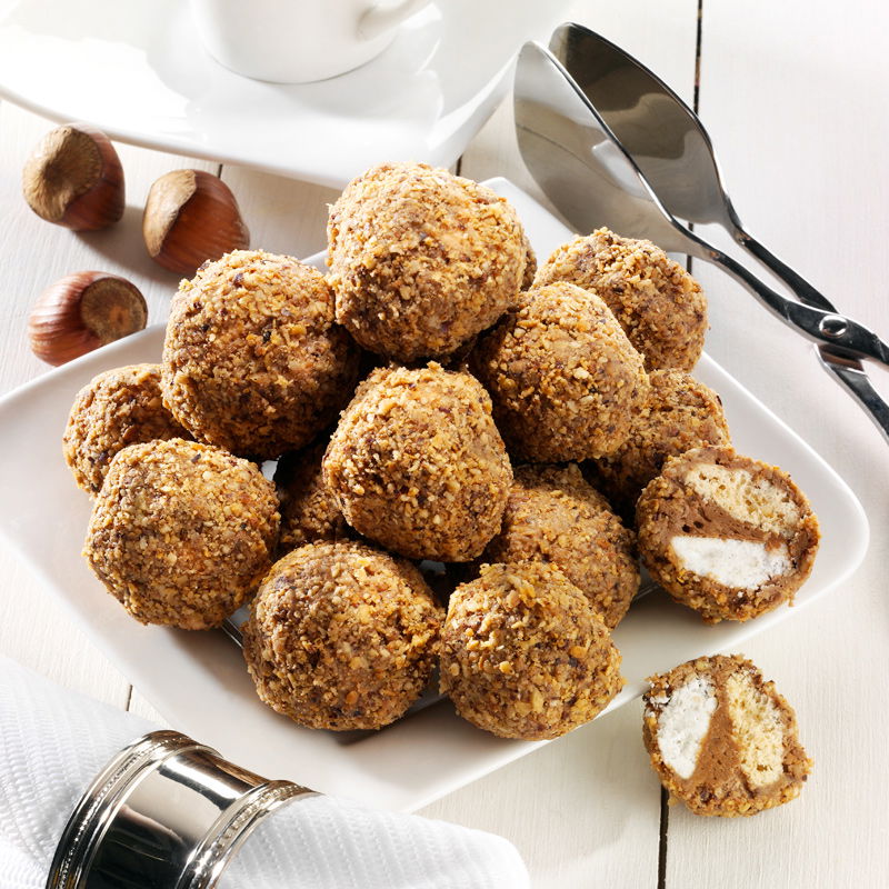 Gebäck Bremer Schnoorkuller