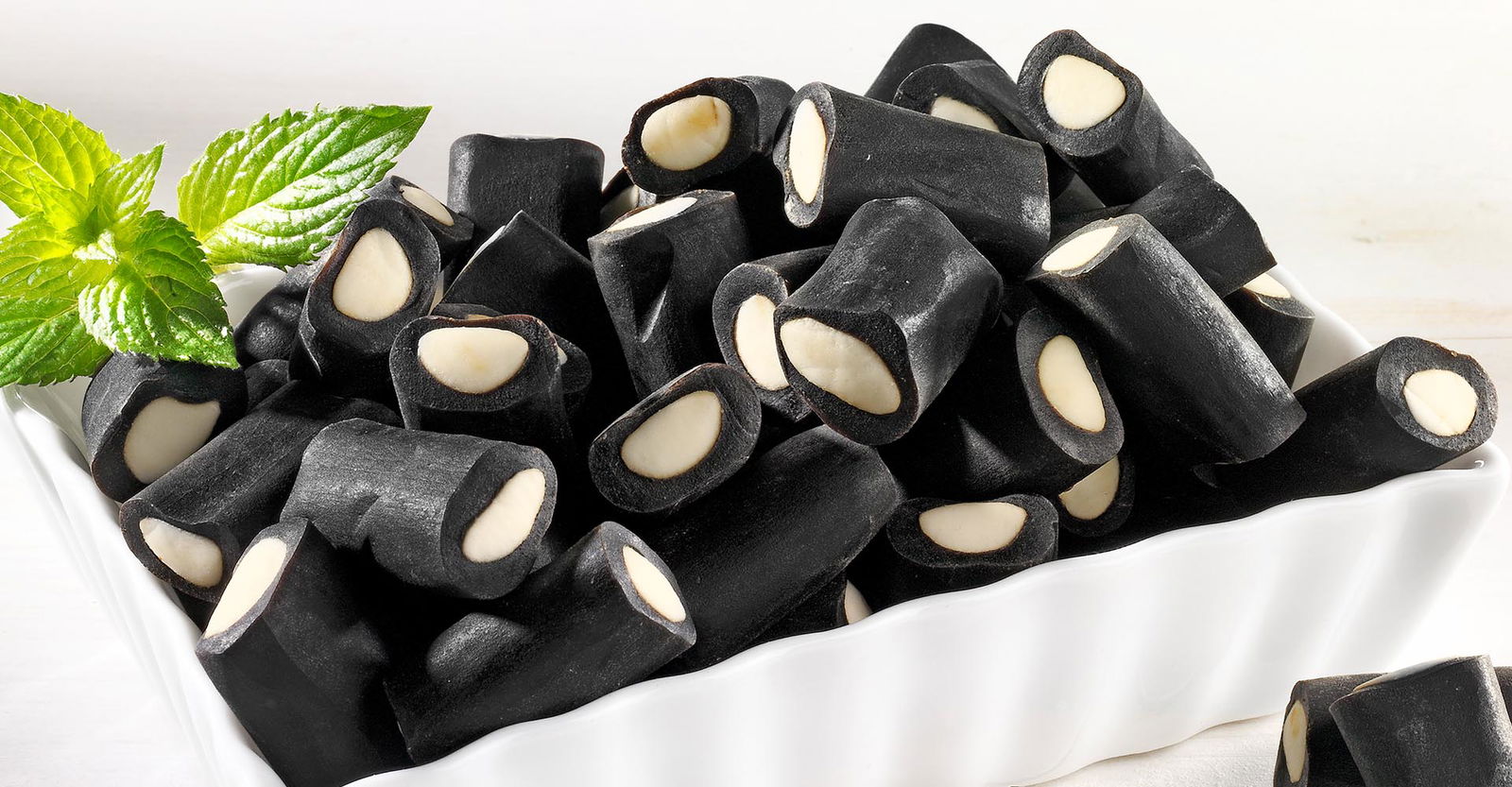 Lakritz & Pfefferminze