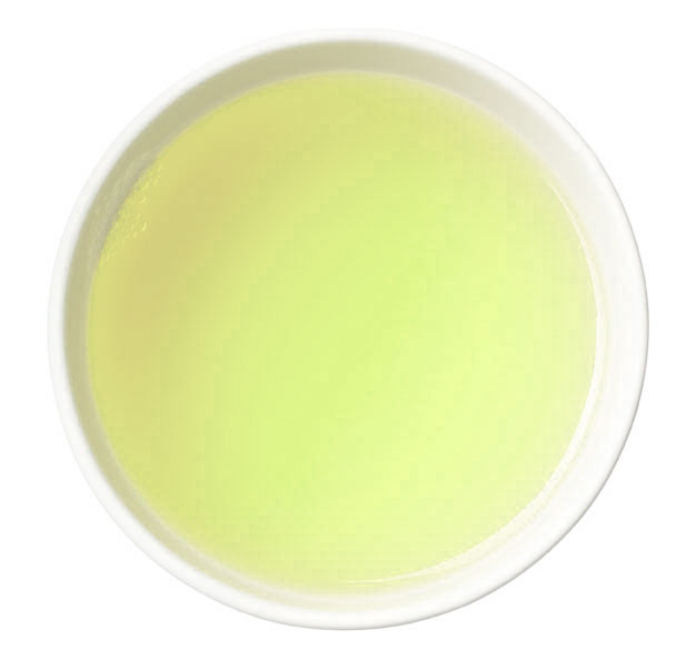 Schrader Weißer Tee China White Pearl Qucha Qingshan