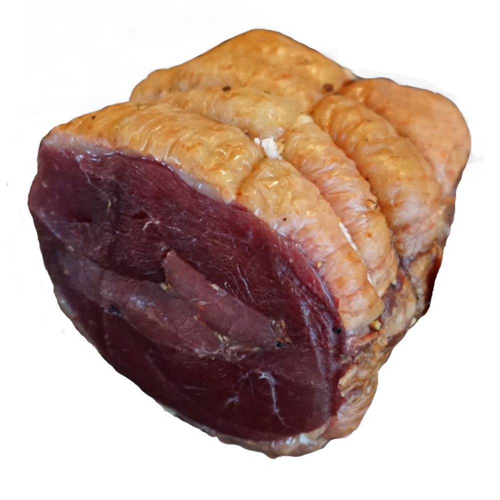 Goosies Gänsebrust, im Stück