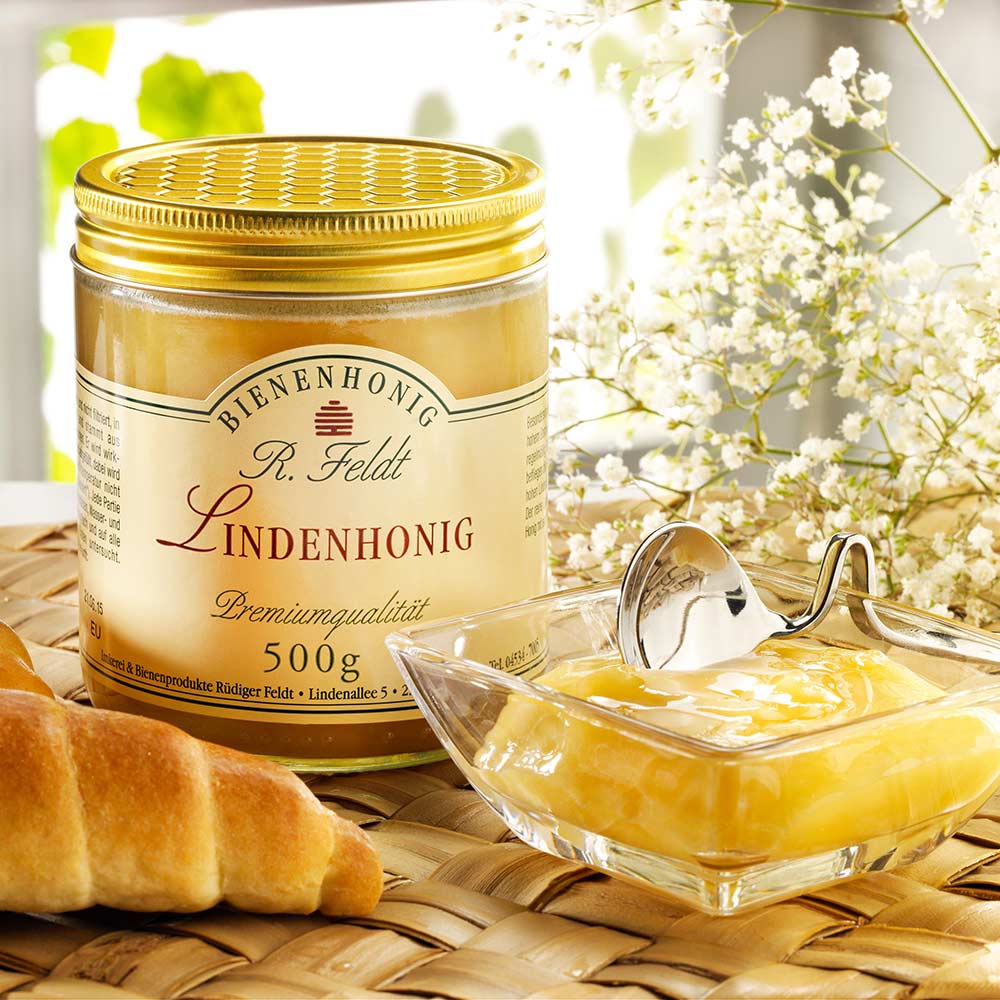 Lindenhonig
