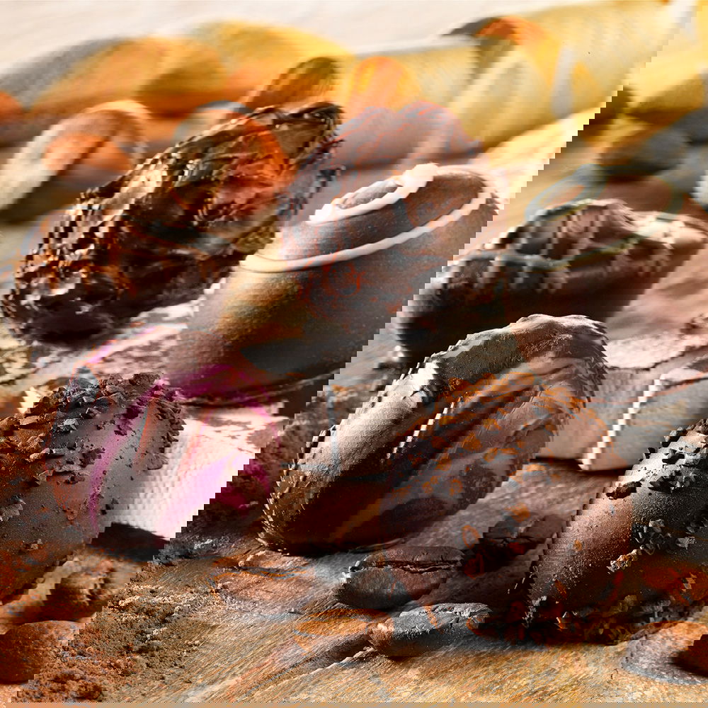 Schrader Pralinen Herrenmischung