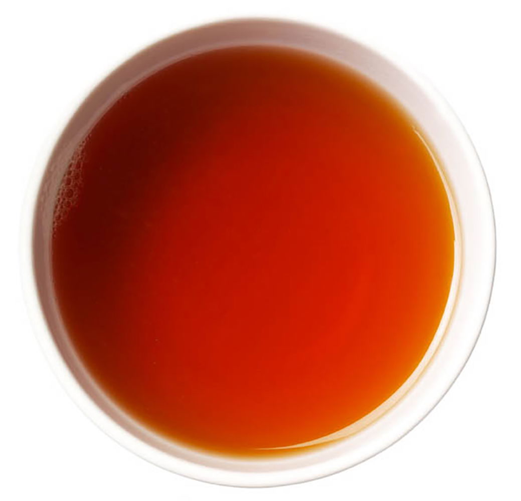 Schrader Schwarzer Tee Darjeeling Second Flush Puttabong FTGFOP1