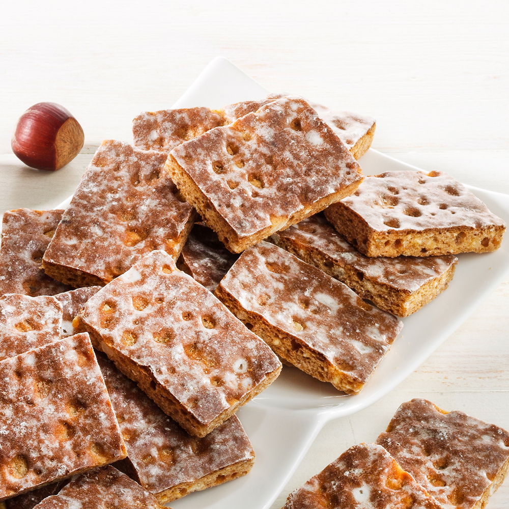 Basler Läckerli Original aus dem Läckerli Huus