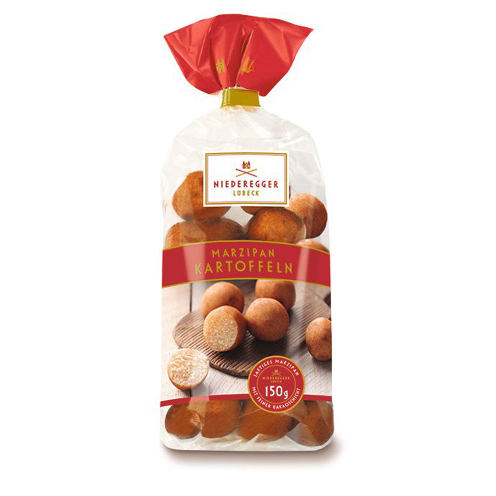 Niederegger Marzipan-Kartoffeln