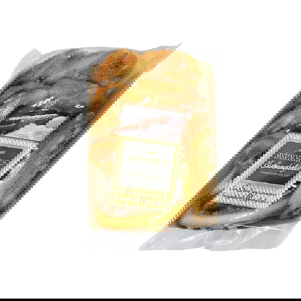 Gebäck Ostfriesentaler