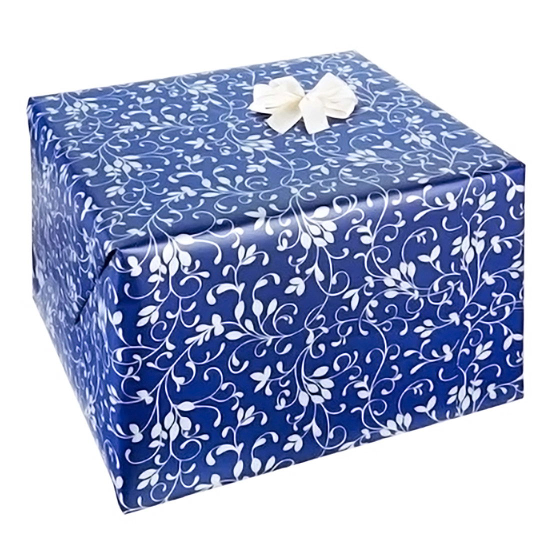 Geschenkverpackung Ornamente