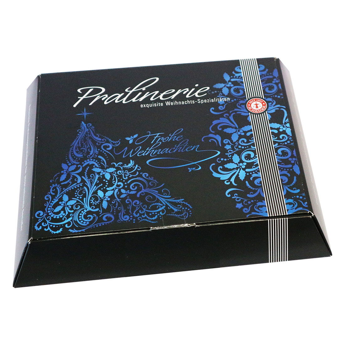 Schrader Pralinen-Mischung, ohne Alkohol