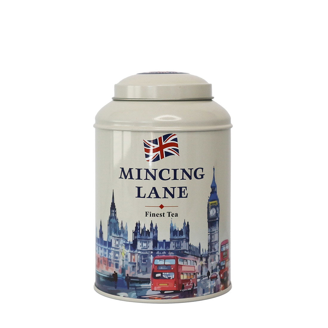 Schrader Tee No. 39 Schwarzer Tee Darjeeling Earl Grey Bio