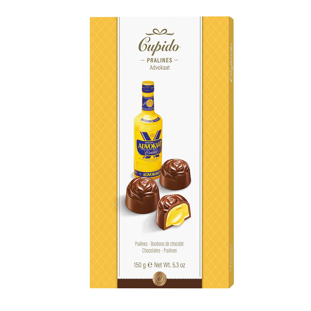 Advokaat Pralinen