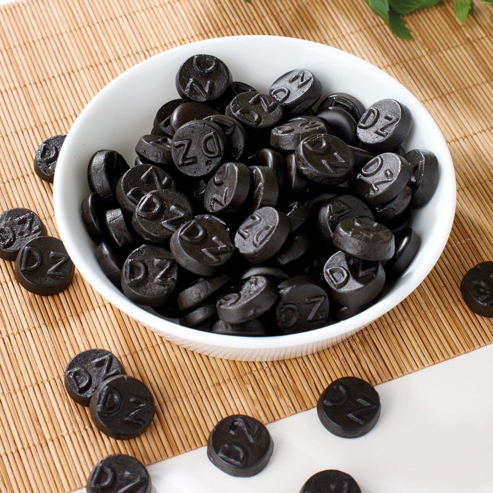 Holländische Salmiaktaler