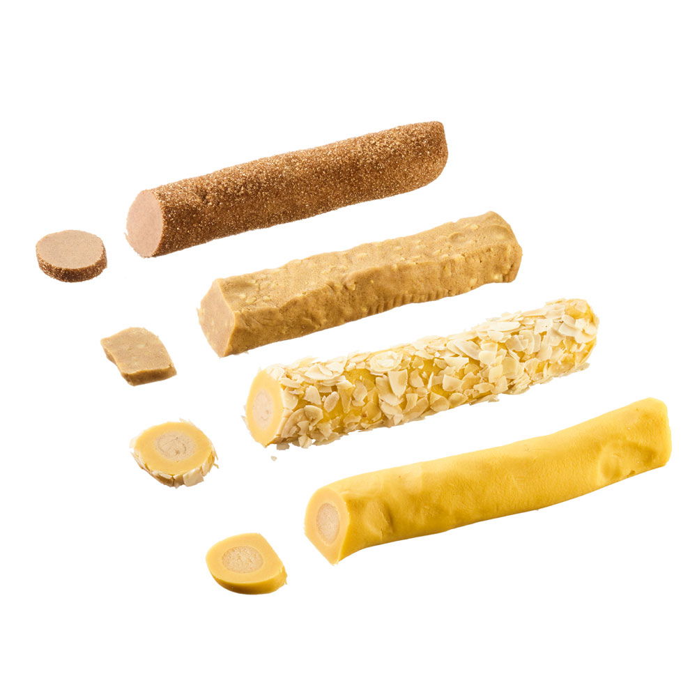 Fertigteig Weihnachtsgebäck