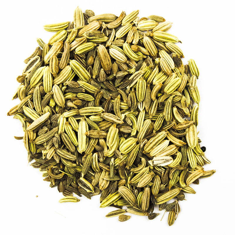 Schrader Kräutertee Anis-Kümmel-Fenchel