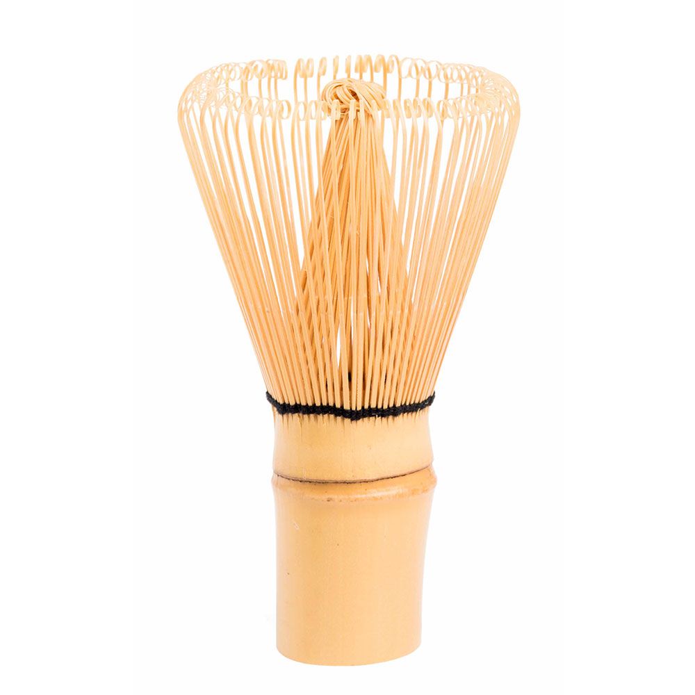 Matcha Bambusbesen aus Japan