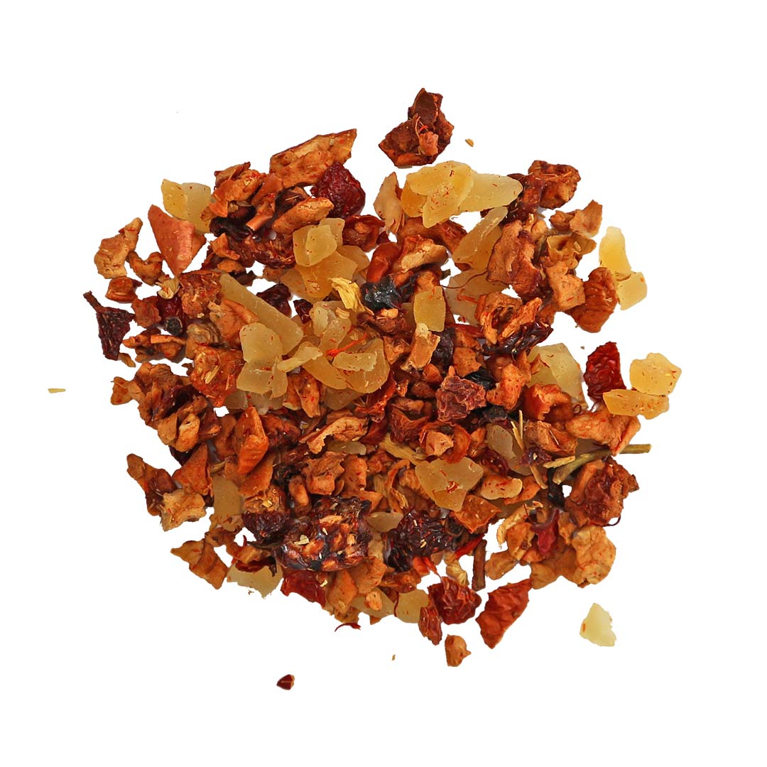 Schrader Früchtetee Sweet Mango