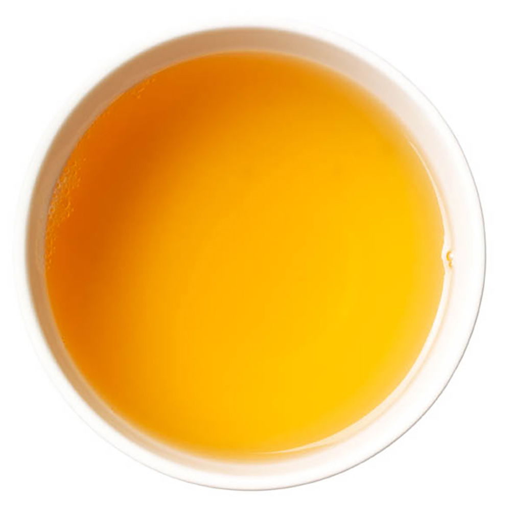 Schrader Schwarzer Tee Darjeeling Oolong Oaks Summer Moon Bio