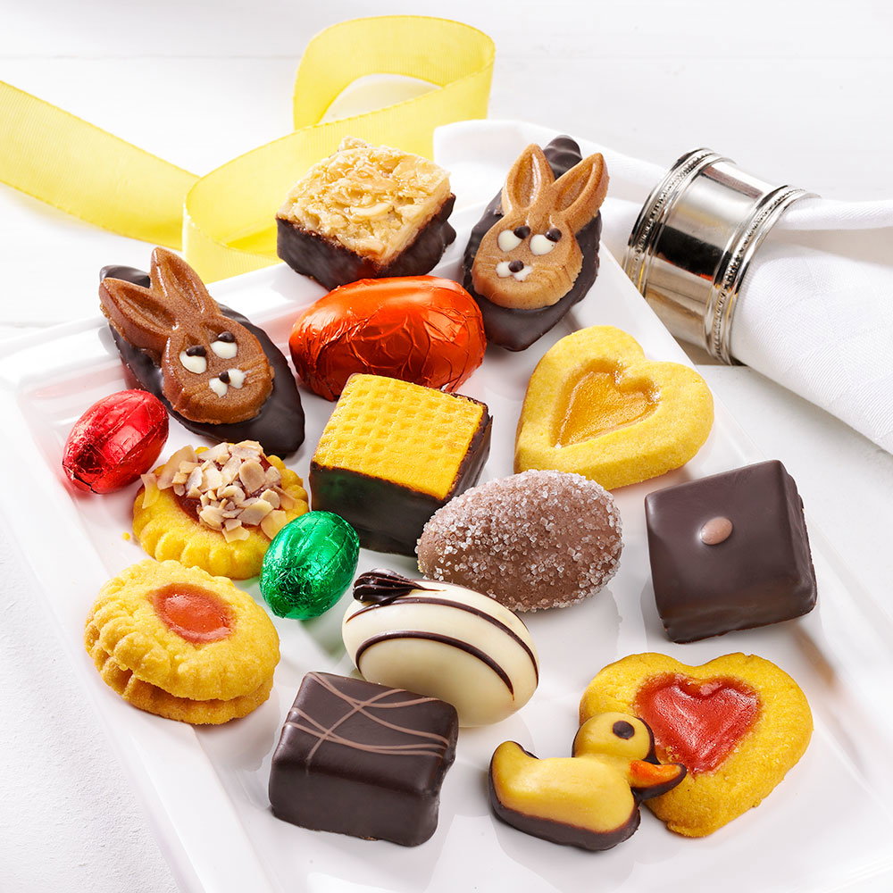 Schrader Ostergebäck Mischung