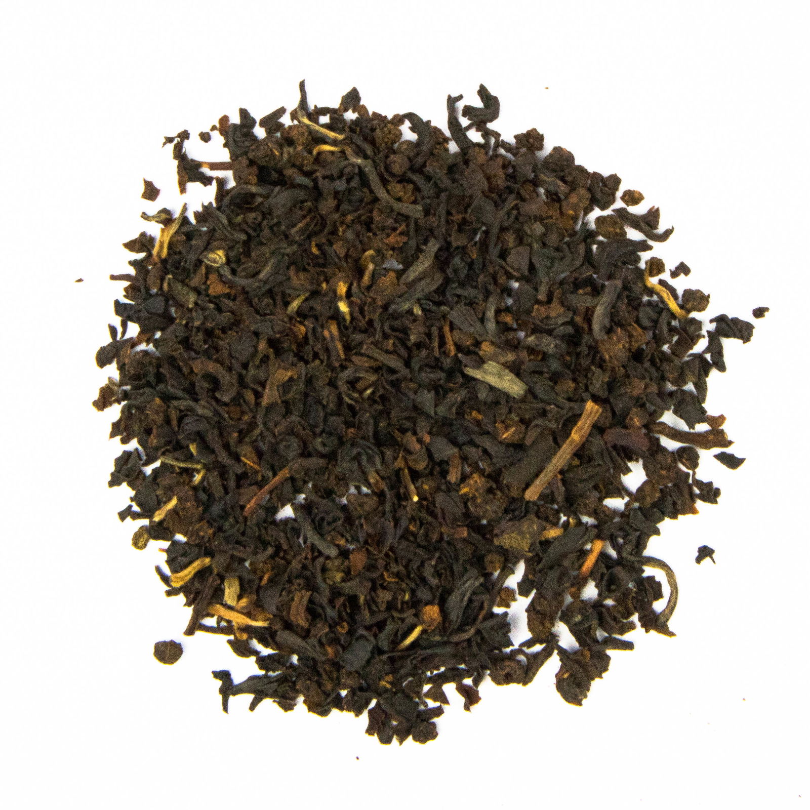 Schrader Tee Nr. 23 Schwarzer Tee Ostfriesentee mit Goldspitzen