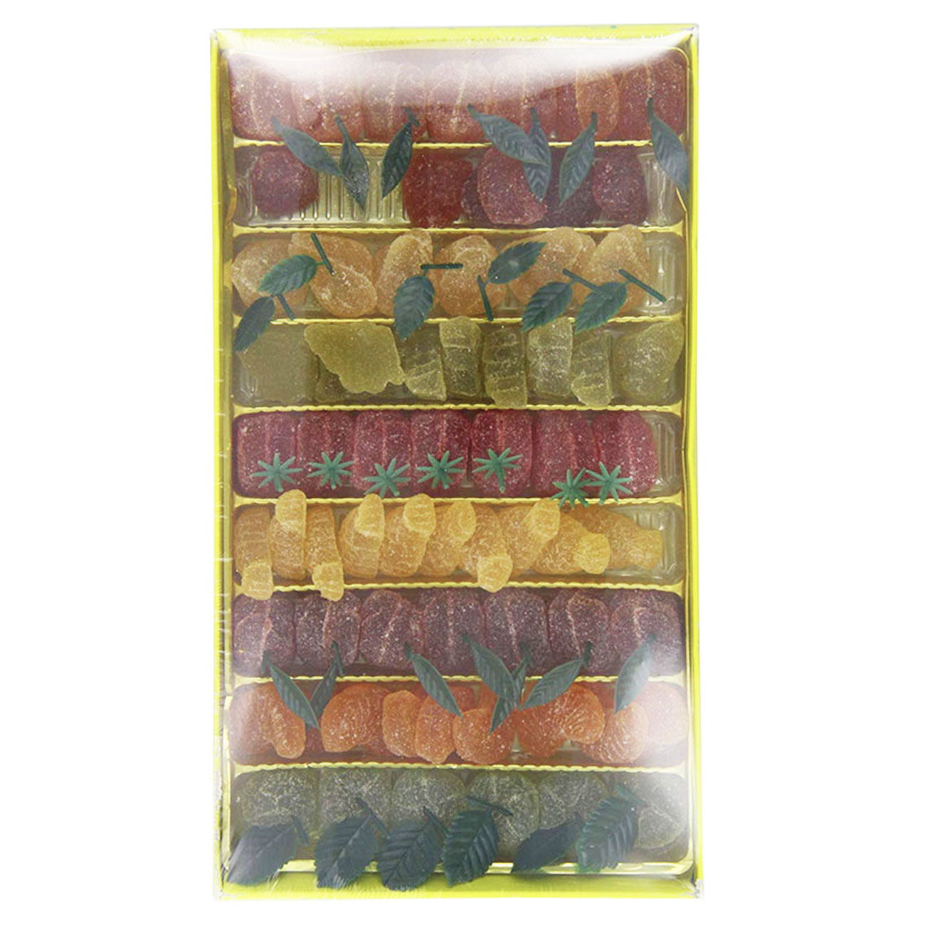 Hamlet Fruchtmark Geleemischung