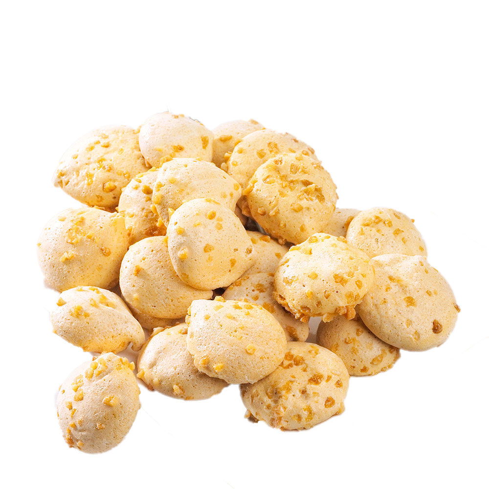 Schrader Baiser Krokant