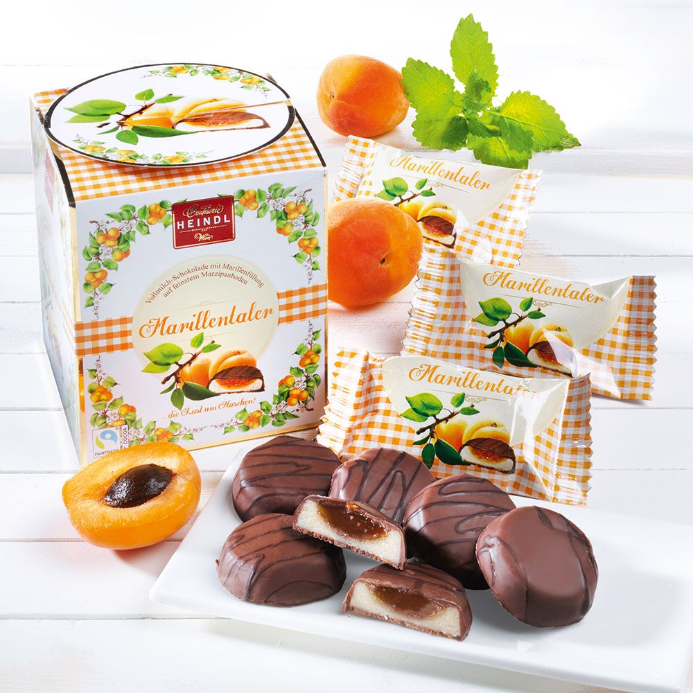 Marillentaler aus Österreich