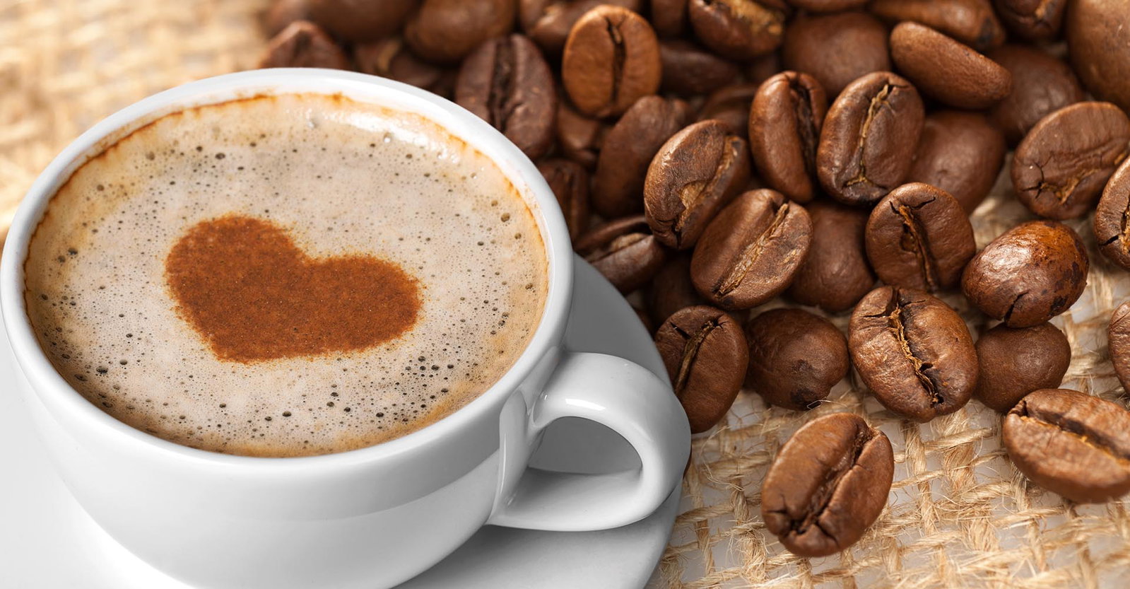 Kaffee & Espresso für Sie reduziert!