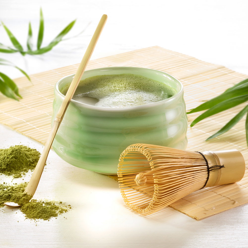 Matcha-Zubehörset 3tlg.
