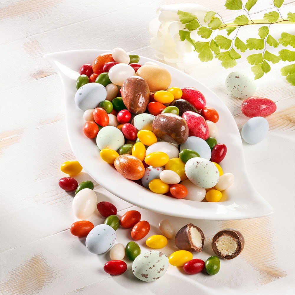 Dragees Ostermischung 2er-Set