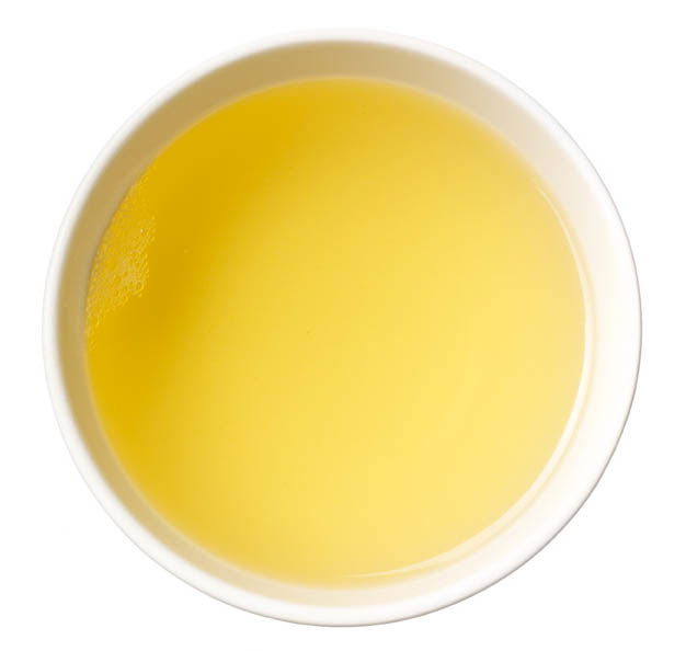 Schrader Tee No. 51 Aromatisierter grüner Tee Earl Grey