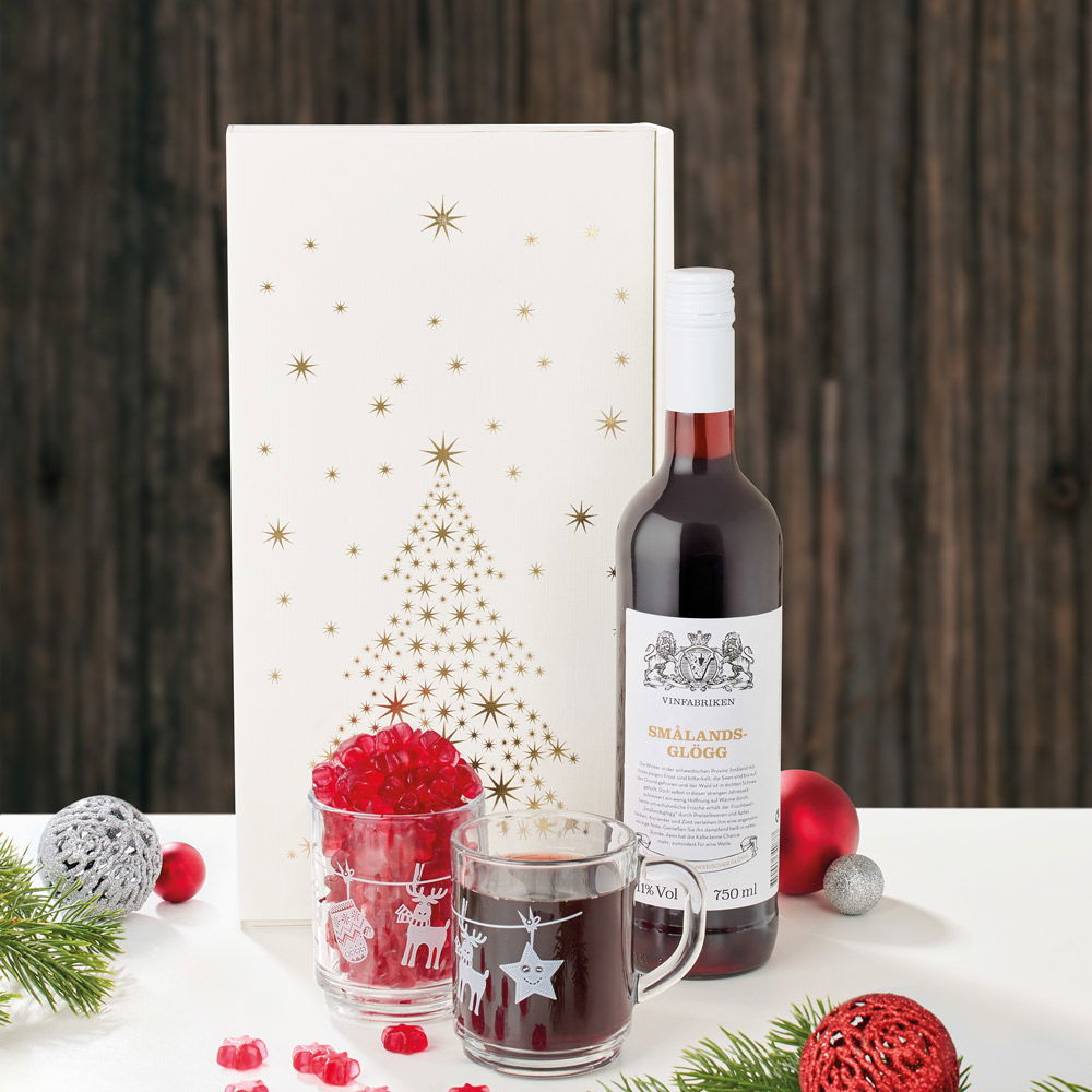 Glühwein-Geschenkset