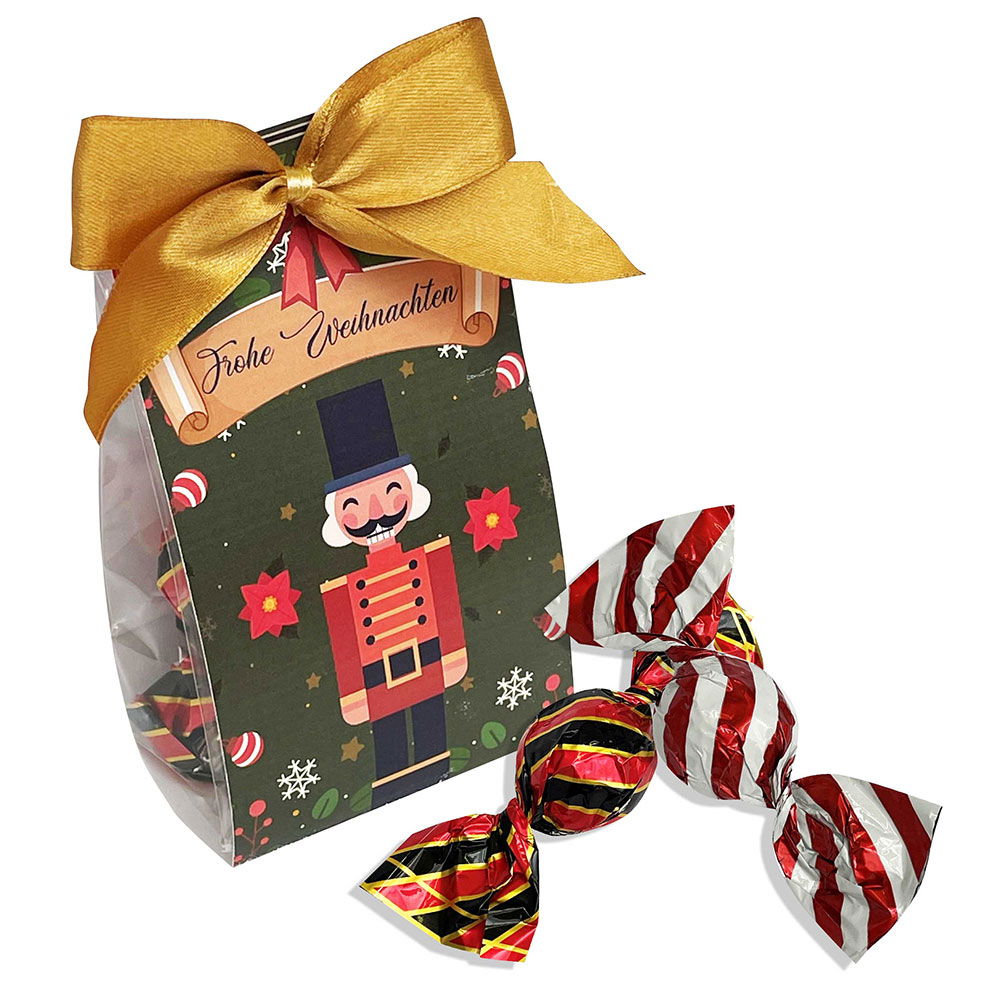 Präsentpackung "Nussknacker"