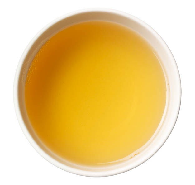 Schrader Grüner Tee China Pinhead Gunpowder Bio