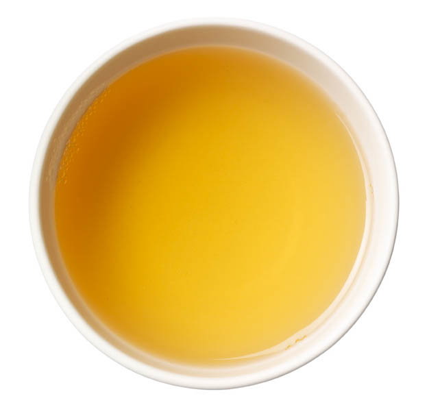 Schrader Grüner Tee China Pinhead Gunpowder Bio